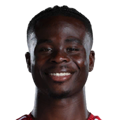 B. Saka