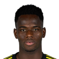 I. Coulibaly