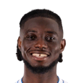 G. Mensah