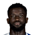 K. Mouanga