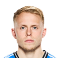 D. Þorhallsson