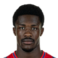 C. Conteh