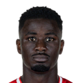 M. Gyamfi