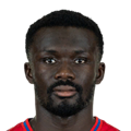 S. Conteh
