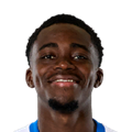 K. Poku