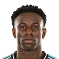 K. Yeboah