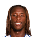 W. Coulibaly