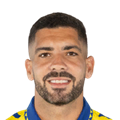 Álex Suárez