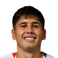 S. Ramos Mingo