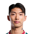 Park Kyu Hyun