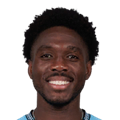 A. Touré