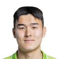 Baek Jong Beom