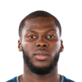 Y. Musah