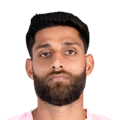 A. Kumar