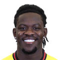 K. Baah