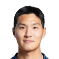 Kim Min Gyu