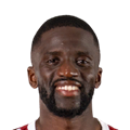 D. Thiam