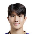 Lee Jin Yong