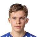 I. Dahlqvist