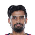 R. Kumar Das
