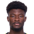 S. Mvoué