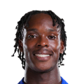 E. Emegha