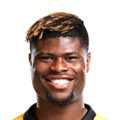 E. Agbadou