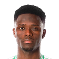 I. Fofana