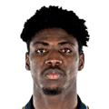 A. Ndiaye