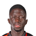 F. Mendy