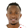K. Ngwenya