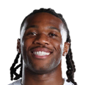 D. Udogie