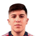 M. Morales