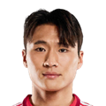 Jeong Sang Bin