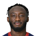 B. Traoré