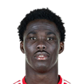 D. Fofana