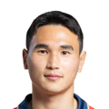 Park Jin Seong