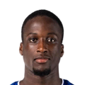 S. Coulibaly