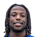 K. Appiah-Forson