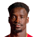 A. Bangura
