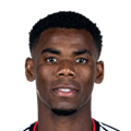 R. Onyedika