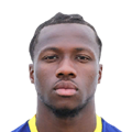 D. Oyegoke