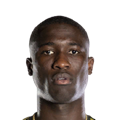 Mamadou Mbacke