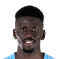 M. N'Diaye