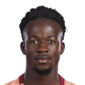 M. Koné