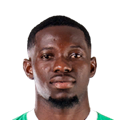 A. Boakye