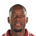 K. Keïta