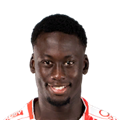 S. Cissé