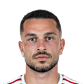 A. Ibrahimović