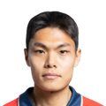 Min Gyeong Hyeon